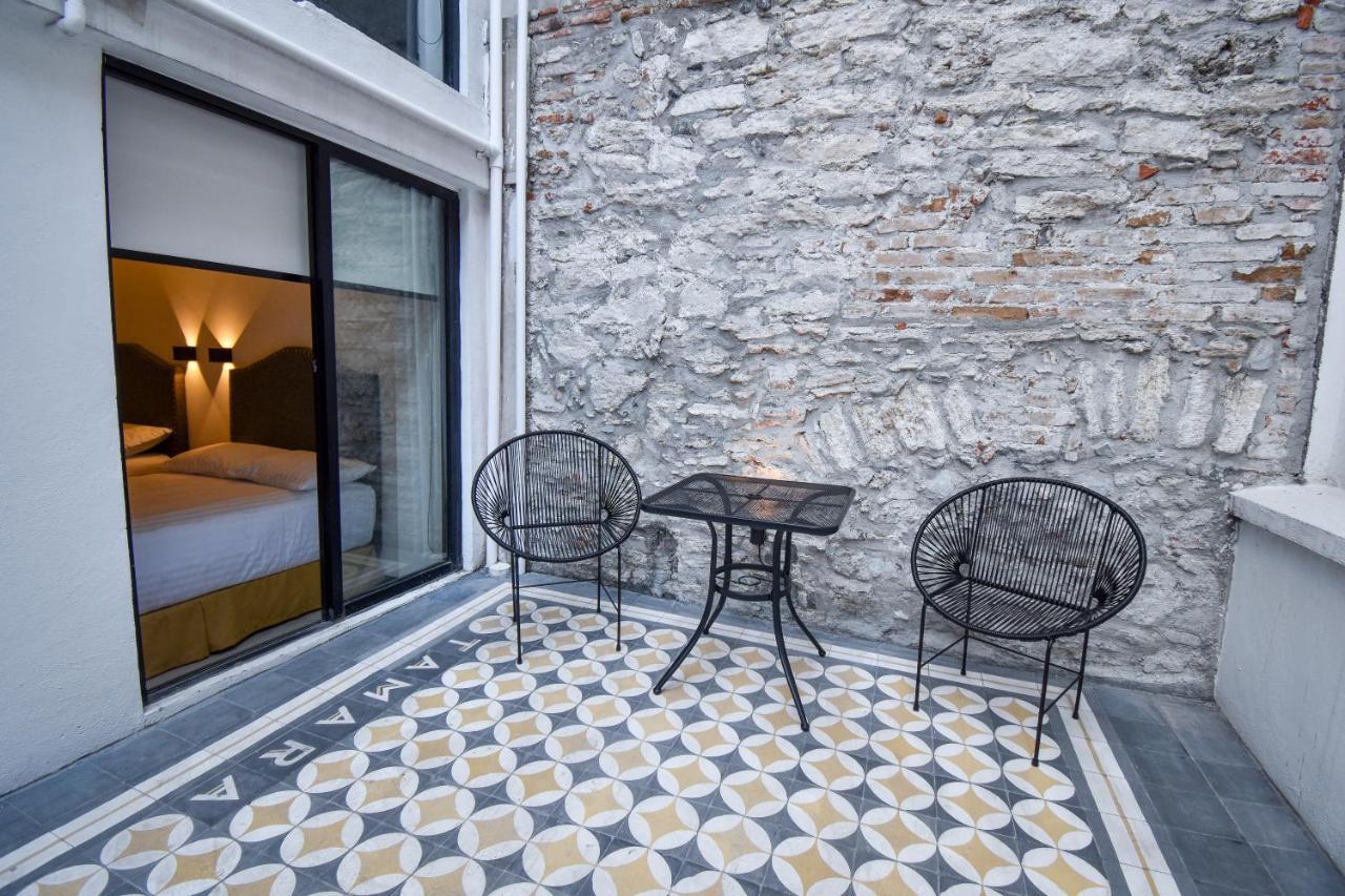 Hotel Tamara 푸에블라 외부 사진